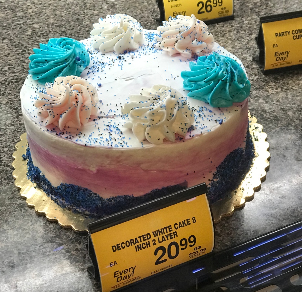 ケーキのデコレーションアイデア アメリカハワイのケーキ便り もっともっとハワイ もっとハワイを楽しもう