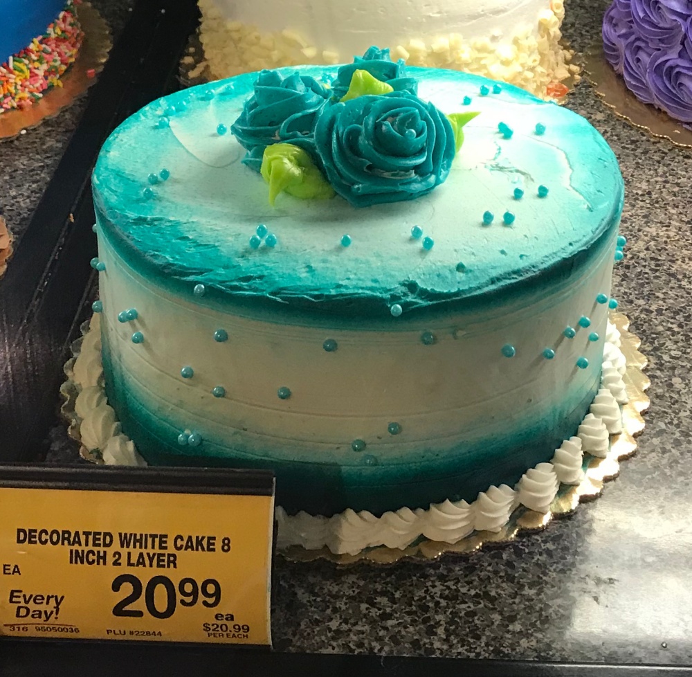 ケーキのデコレーションアイデア アメリカハワイのケーキ便り もっともっとハワイ もっとハワイを楽しもう