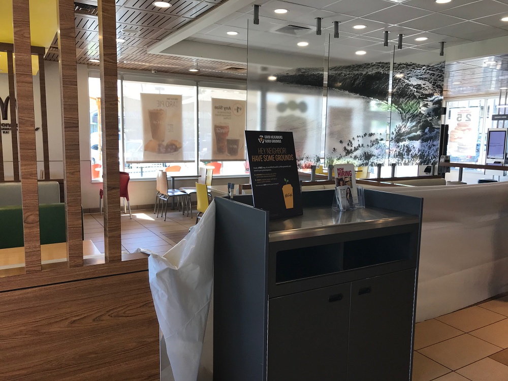 マクドナルド