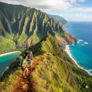 hawaii