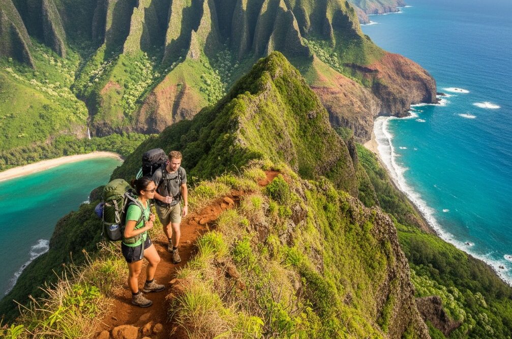 hawaii